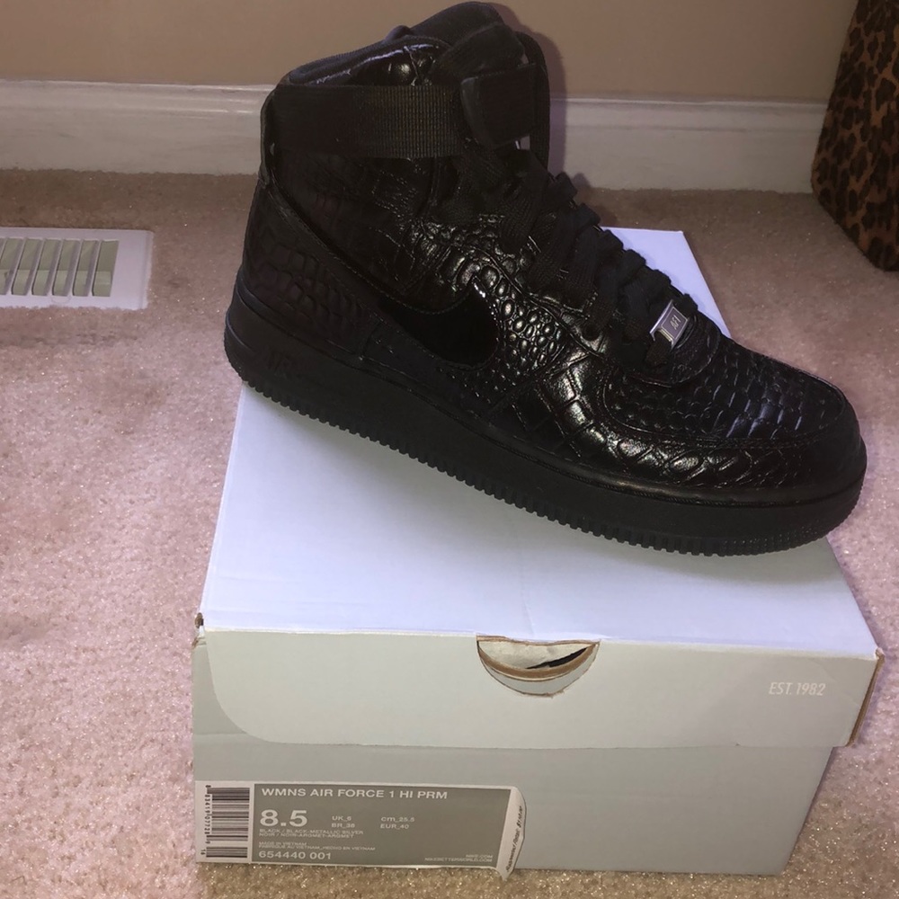 Air force 1